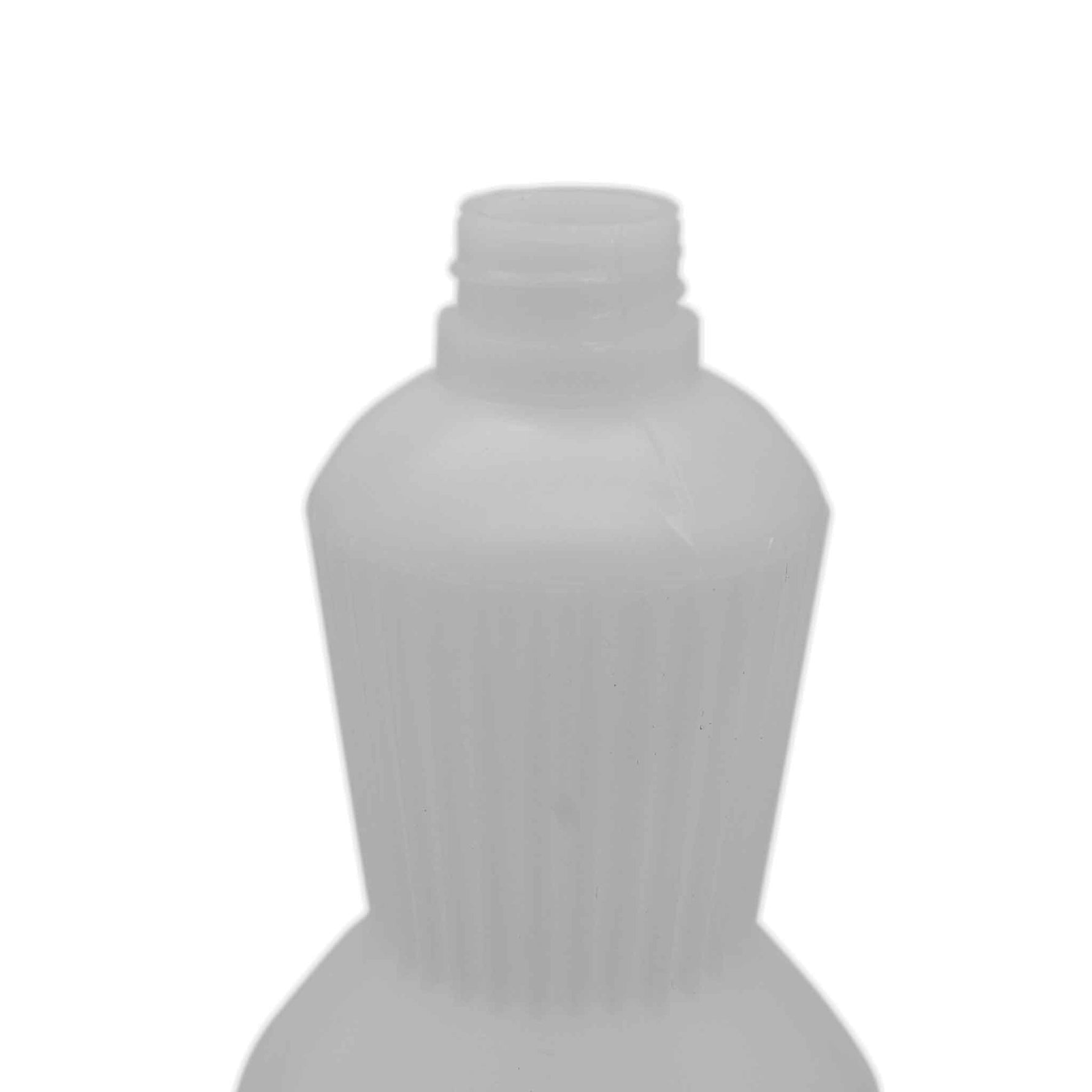 Botella para Rociador 1000ml sin Tapa
