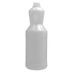 Botella para Rociador 1000ml sin Tapa
