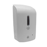 Dispensador Automático Jabón o Alcohol gel 1000ml -151055-