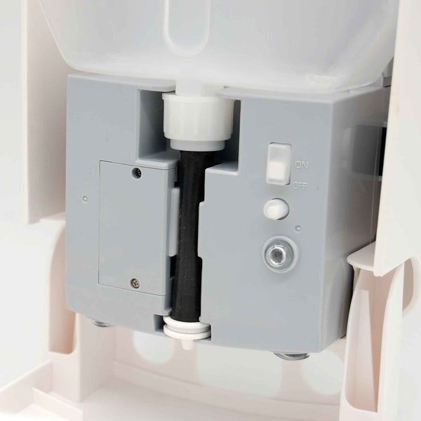Dispensador de jabón/gel automático. THULOS TH-AD1