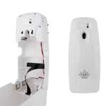 Dispensador de Fragancia Aerosol Programable -251-