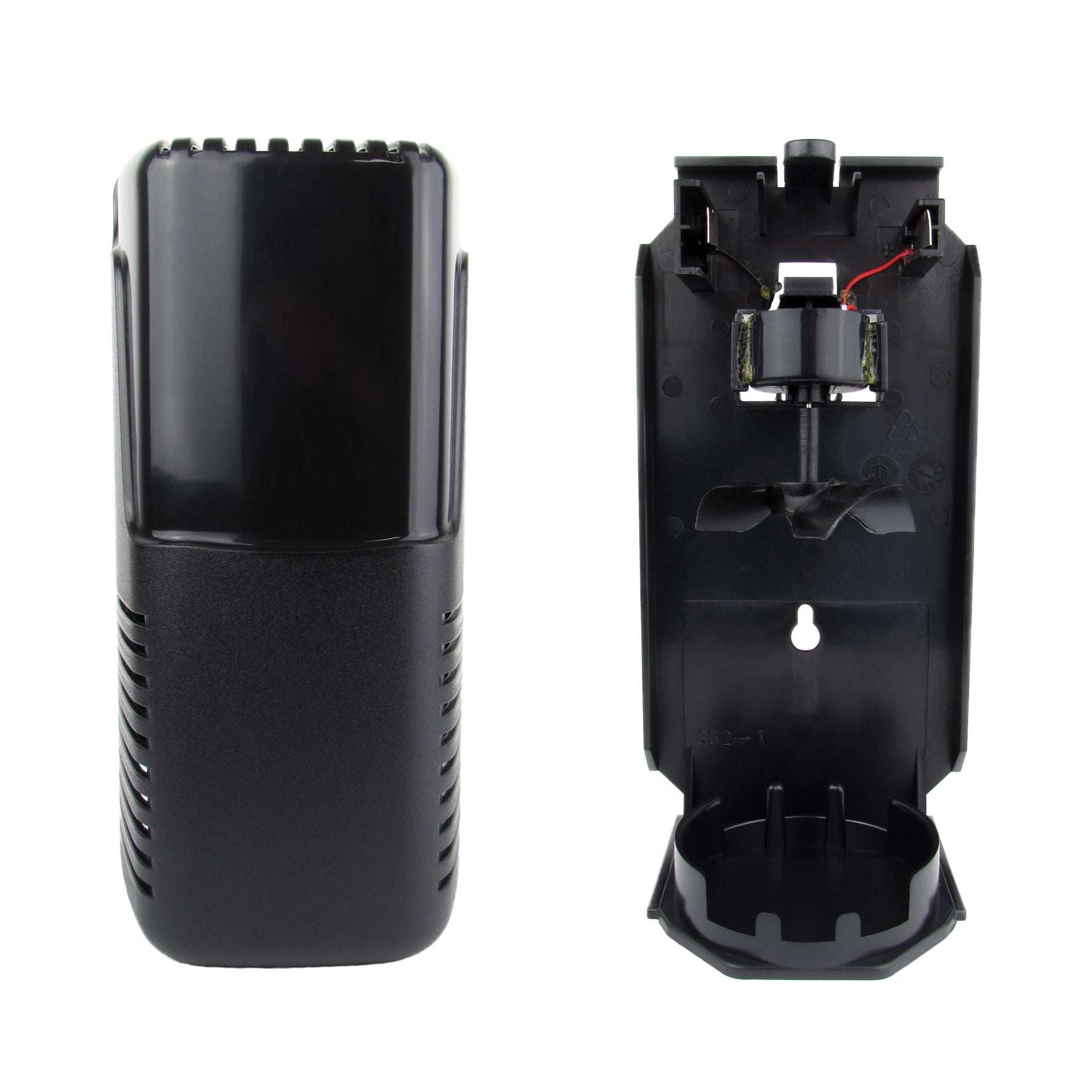 Dispensador de Fragancia Líquida Automatico -362-