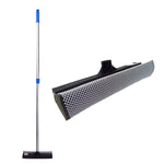 Escurridor de Vidrio 10" con Extensión de Aluminio