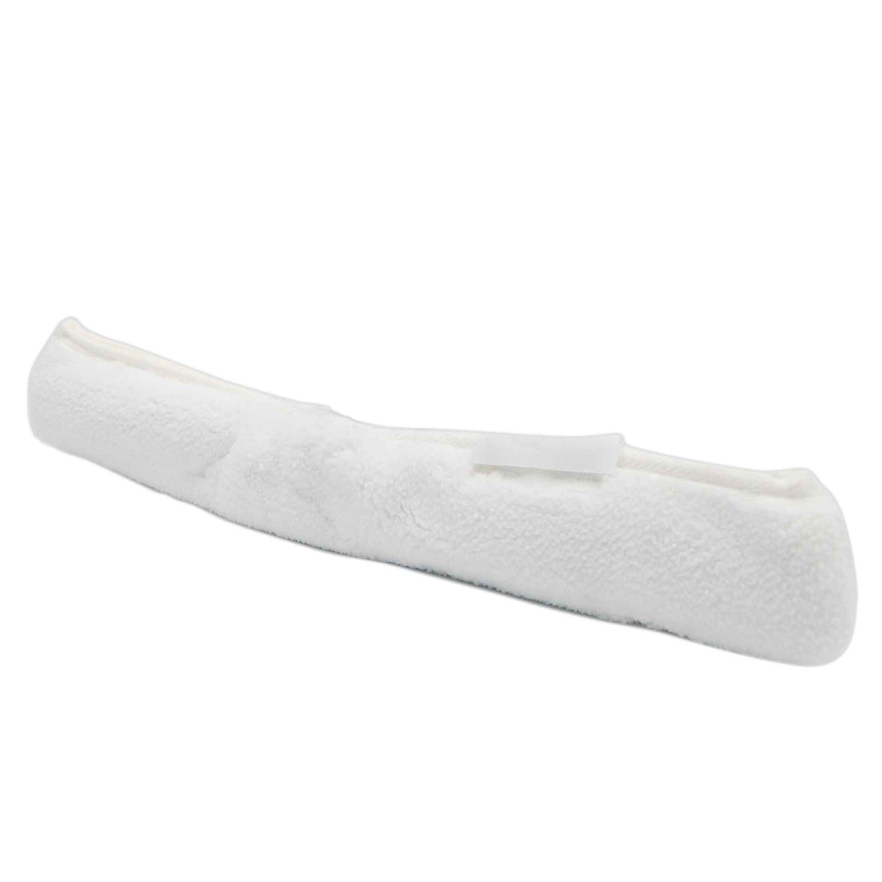 Refill Felpa Blanca Micro-fibra de Escurridor de Vidrio 14”