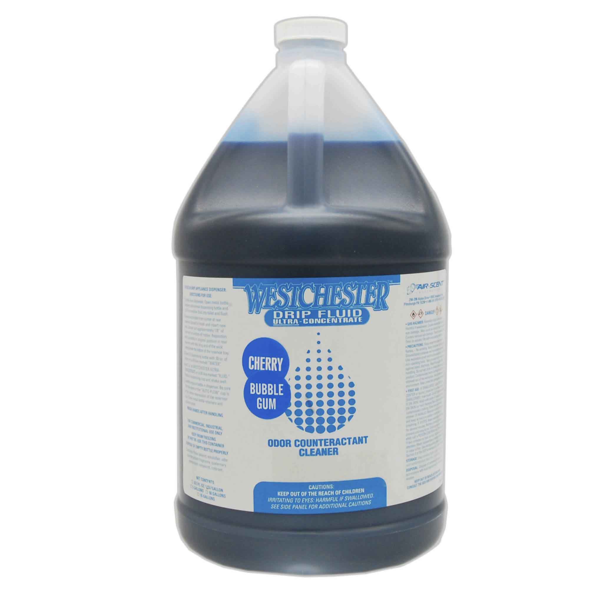 Fragancia Fluido Goteo 1gal para Dispensador de Goteo Eliminar de Malos Olores