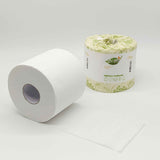 Papel Higiénico Rollito 24 Rollos x 1000 Hojas (1 Pliego premium)