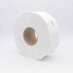 Papel Higiénico Jumbo 12 Rollos x 250 (2 pliegos) (Línea Económica) -PH12-