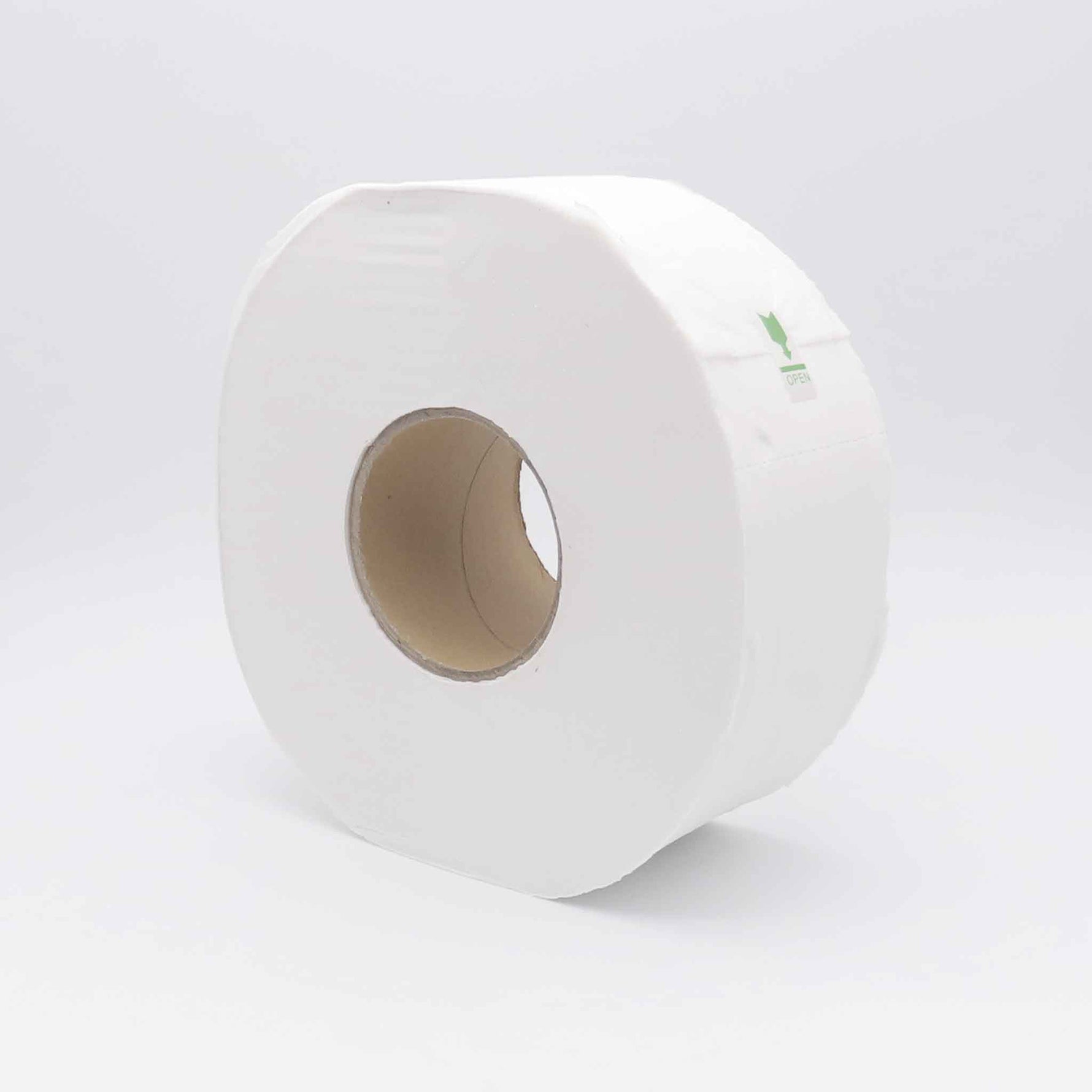 Papel Higiénico Jumbo 12 Rollos x 250 (2 pliegos) (Línea Económica) -PH12-