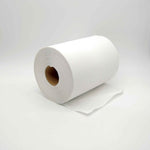 Papel Toalla 6 Rollos x 150 Slim Roll (1 pliego) -8340-