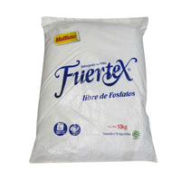 Detergente en Polvo 22 libras