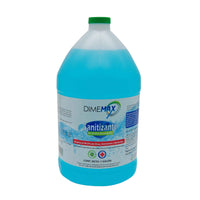 Desinfectante Limpiador Multi-uso Dimemax Galón 3.78 litros